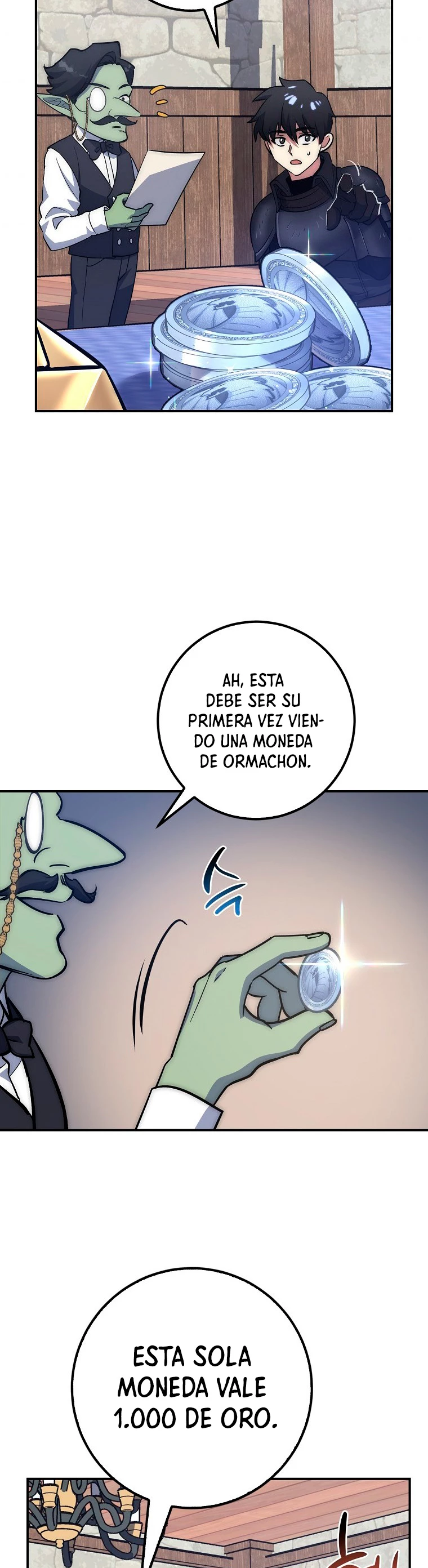 Hiper Suerte > Capitulo 11 > Page 171