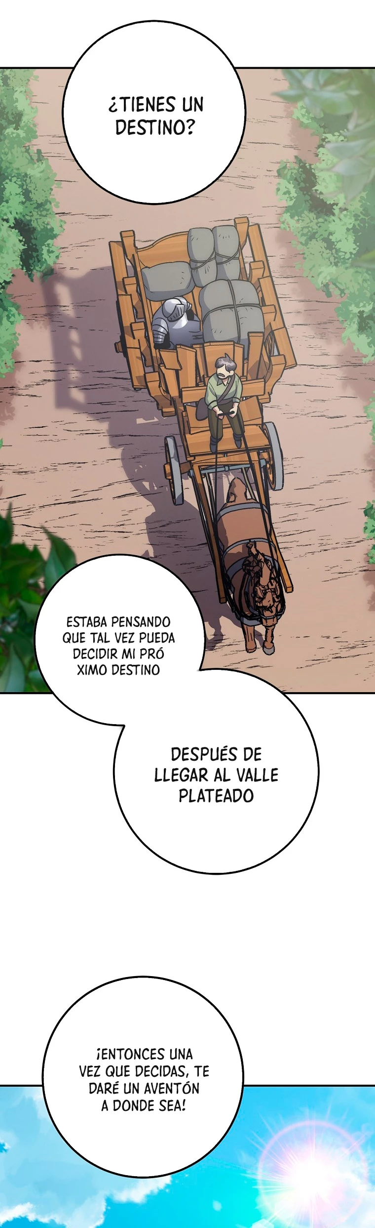 Hiper Suerte > Capitulo 12 > Page 71