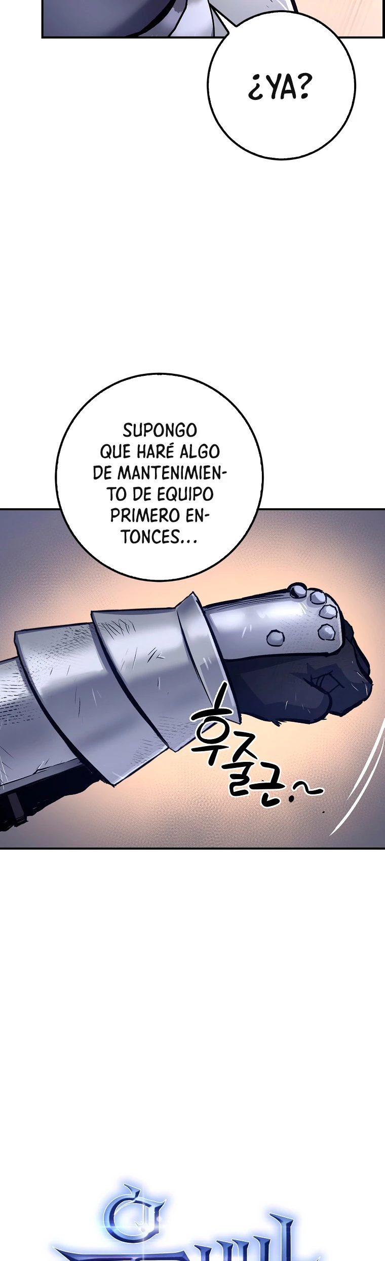 Hiper Suerte > Capitulo 12 > Page 101