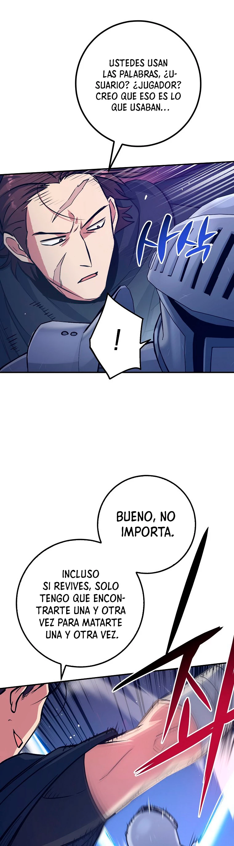 Hiper Suerte > Capitulo 14 > Page 101