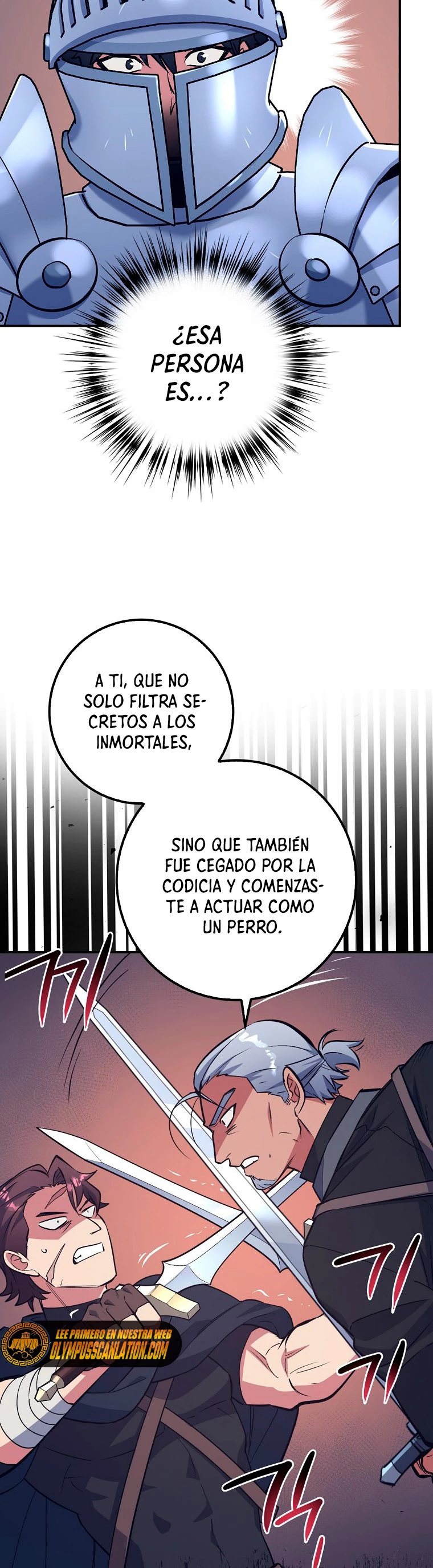 Hiper Suerte > Capitulo 14 > Page 191