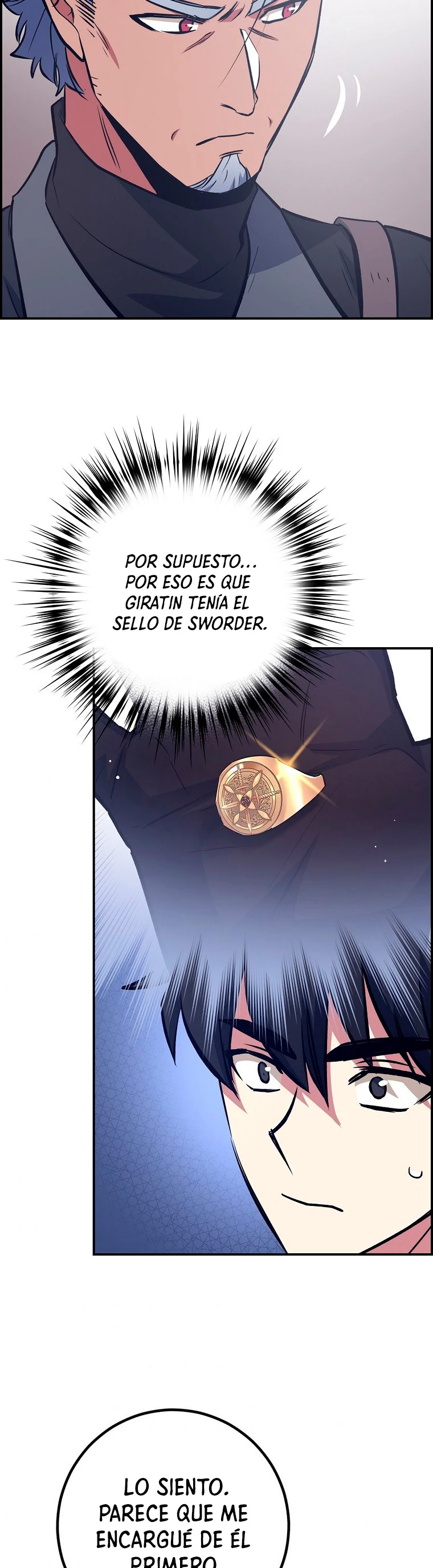 Hiper Suerte > Capitulo 14 > Page 411