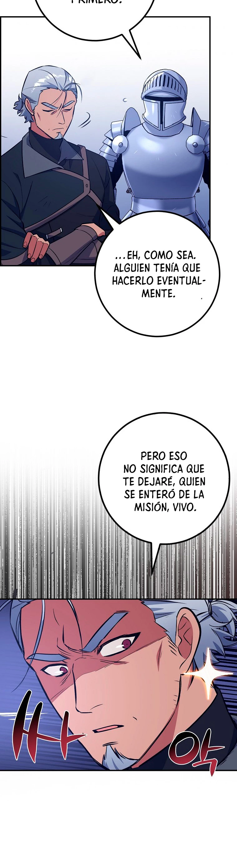 Hiper Suerte > Capitulo 14 > Page 421