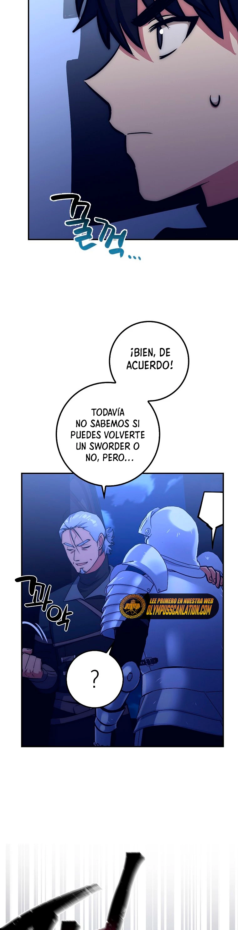 Hiper Suerte > Capitulo 14 > Page 471