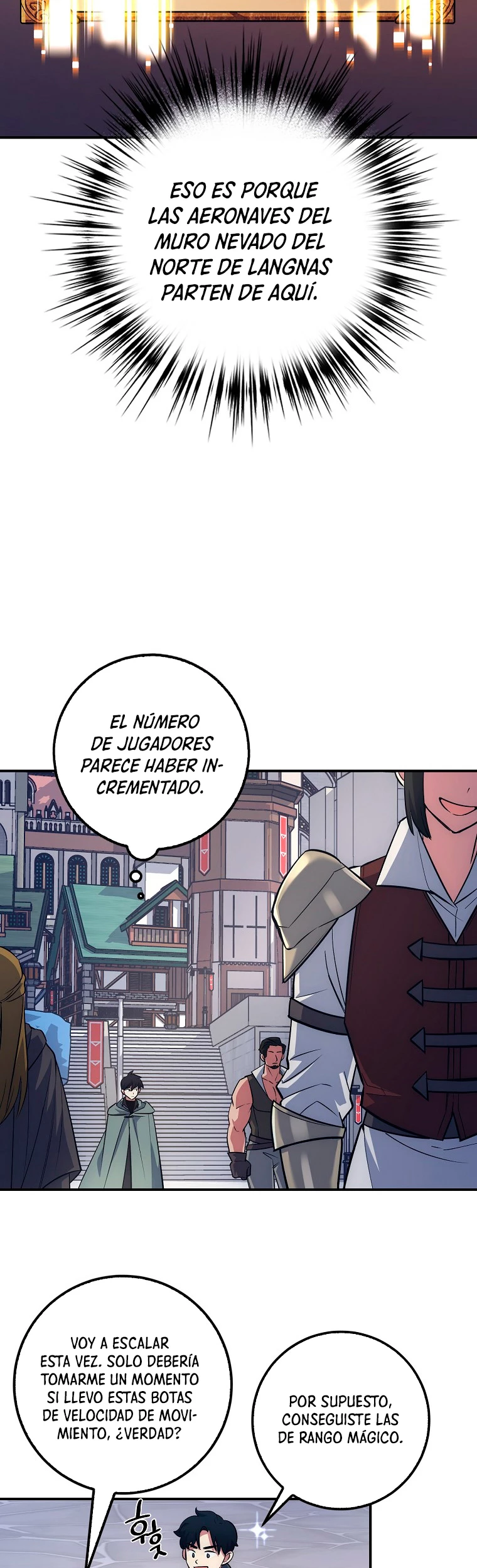 Hiper Suerte > Capitulo 15 > Page 331