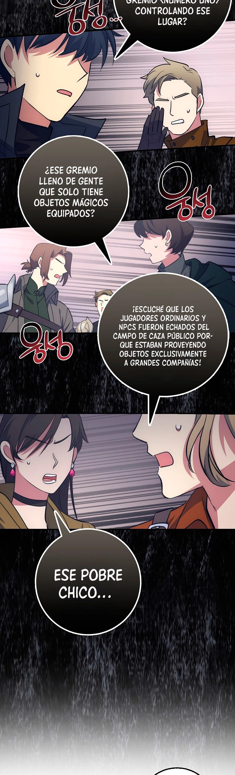 Hiper Suerte > Capitulo 15 > Page 381