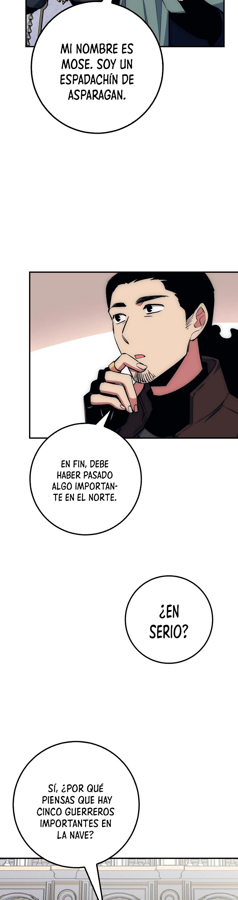 Hiper Suerte > Capitulo 16 > Page 291