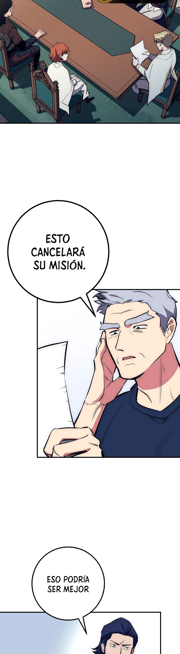 Hiper Suerte > Capitulo 17 > Page 41