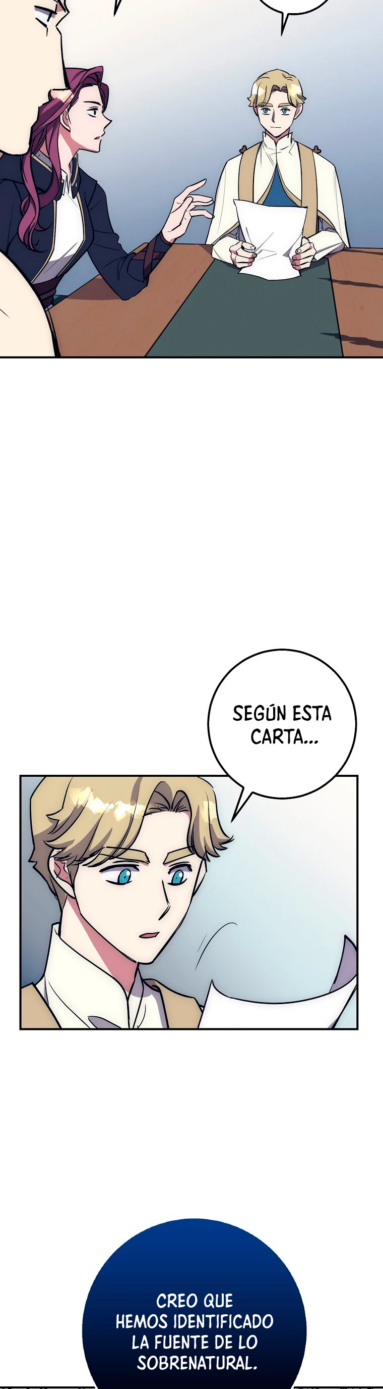 Hiper Suerte > Capitulo 17 > Page 61