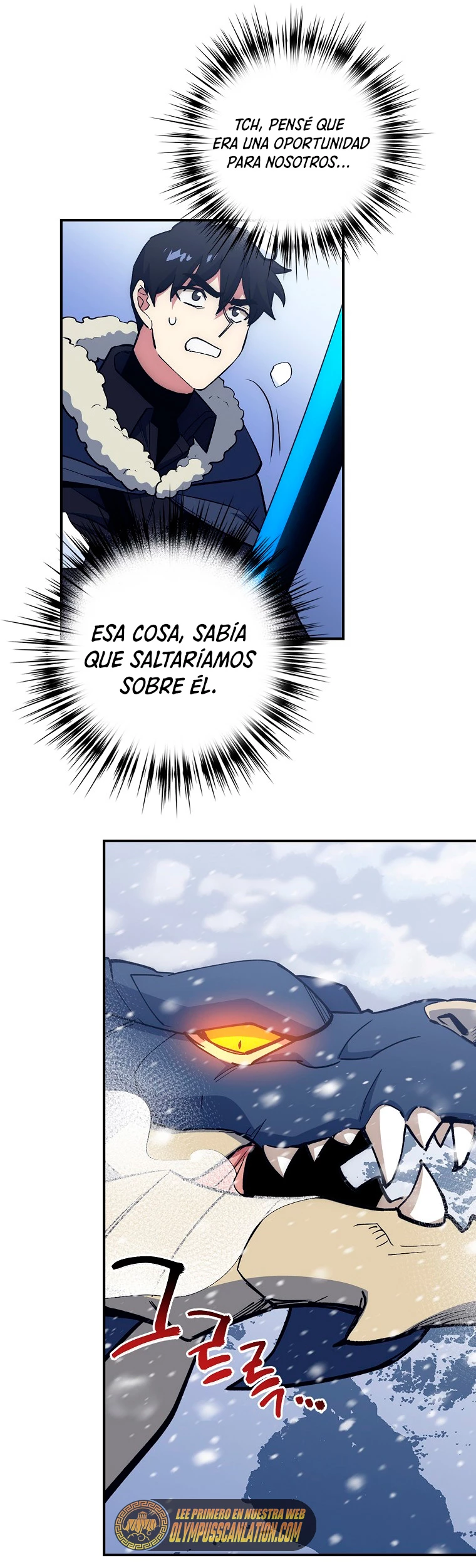 Hiper Suerte > Capitulo 18 > Page 401