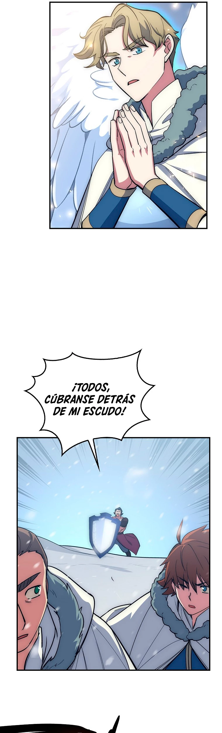 Hiper Suerte > Capitulo 19 > Page 141