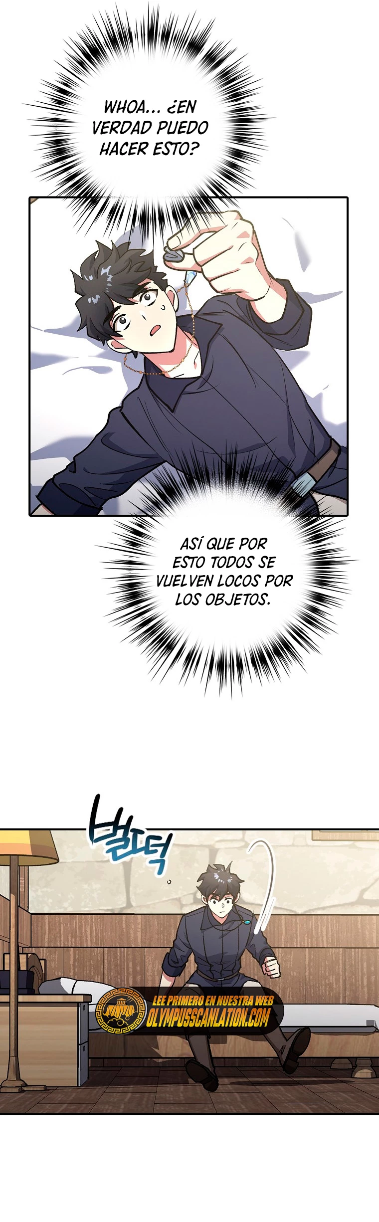 Hiper Suerte > Capitulo 2 > Page 381