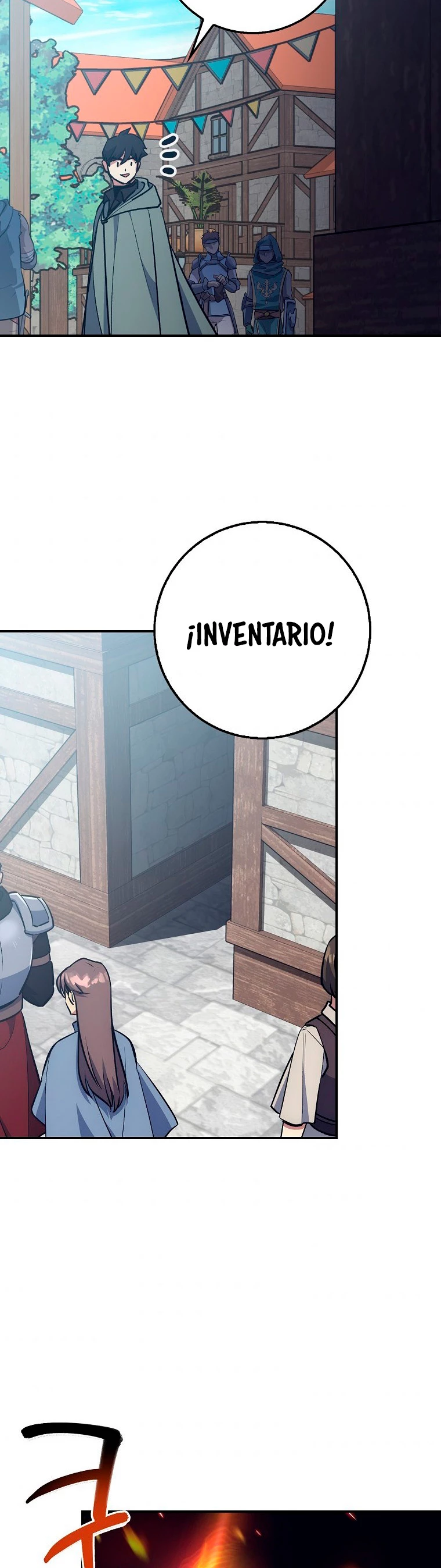 Hiper Suerte > Capitulo 20 > Page 141