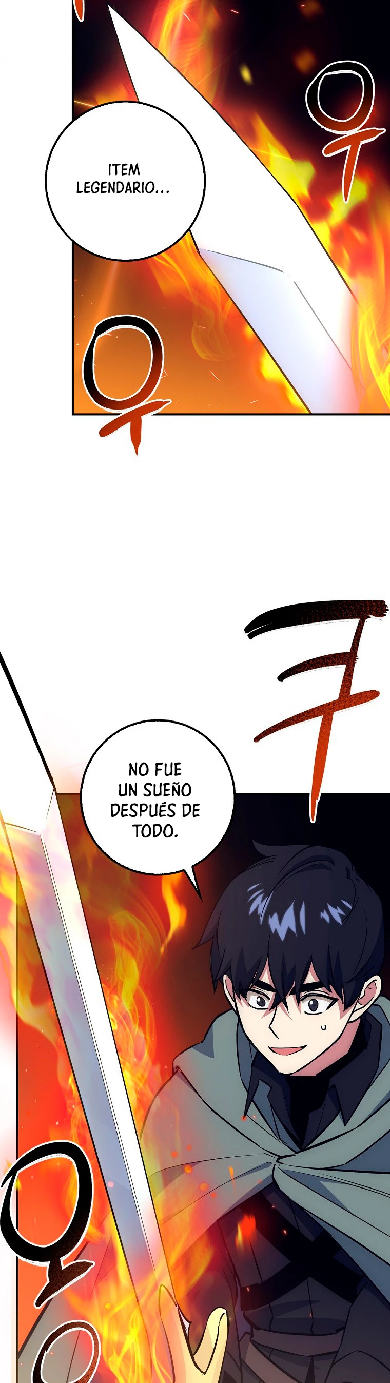 Hiper Suerte > Capitulo 20 > Page 151