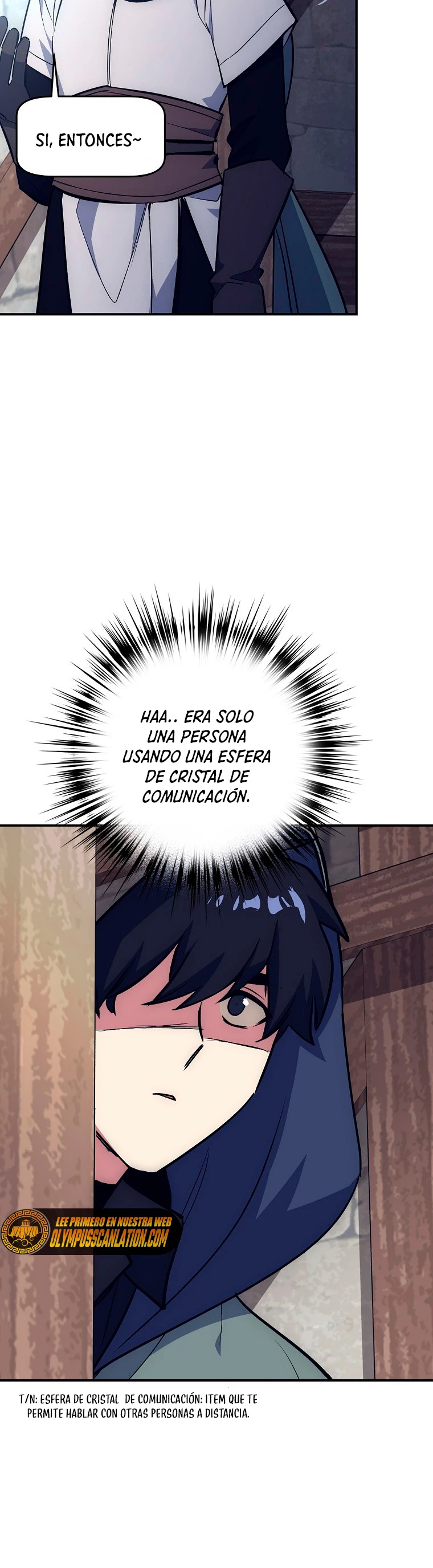 Hiper Suerte > Capitulo 20 > Page 241