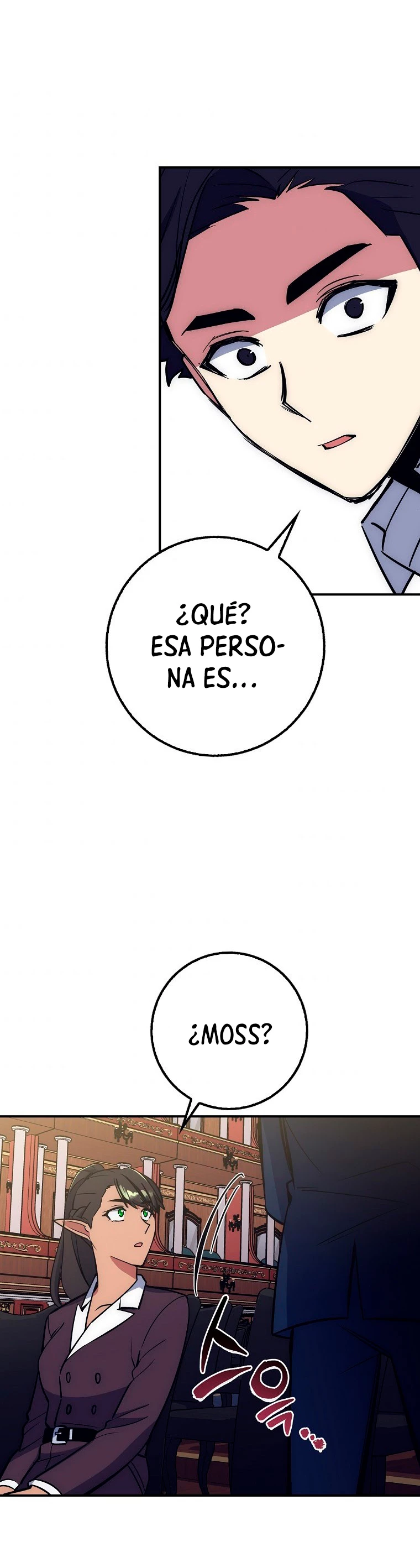 Hiper Suerte > Capitulo 22 > Page 491