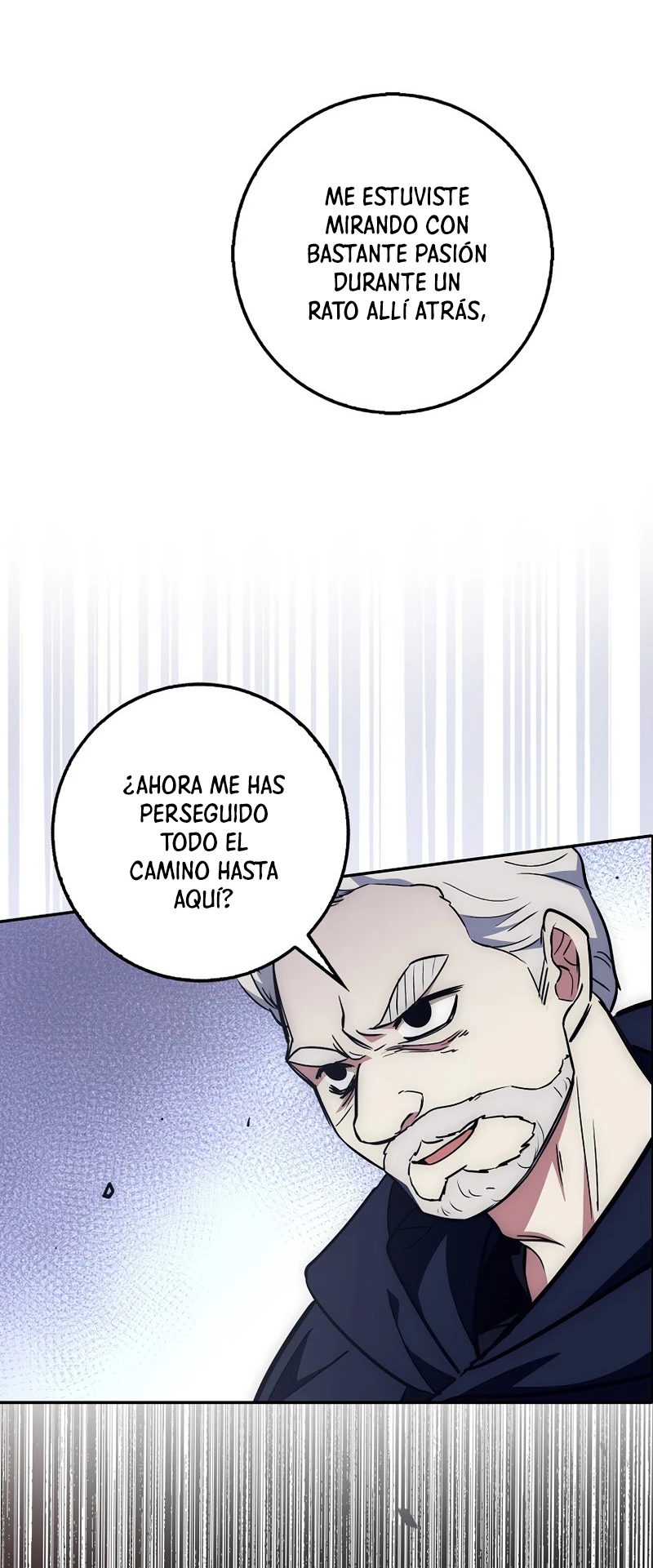 Hiper Suerte > Capitulo 23 > Page 41