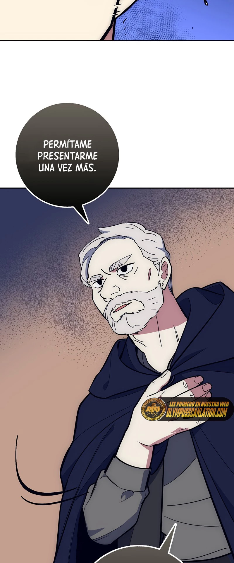 Hiper Suerte > Capitulo 23 > Page 81