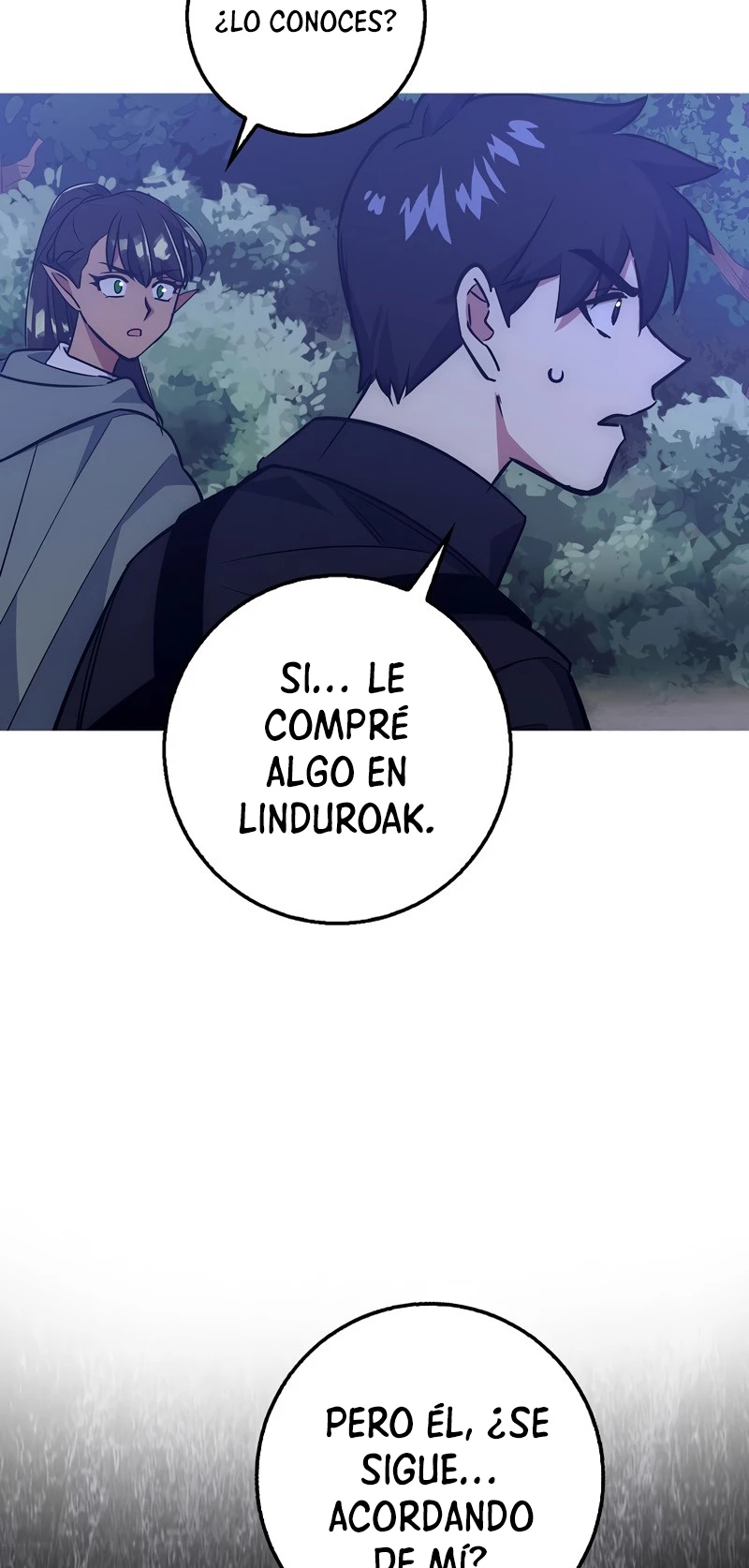 Hiper Suerte > Capitulo 23 > Page 151