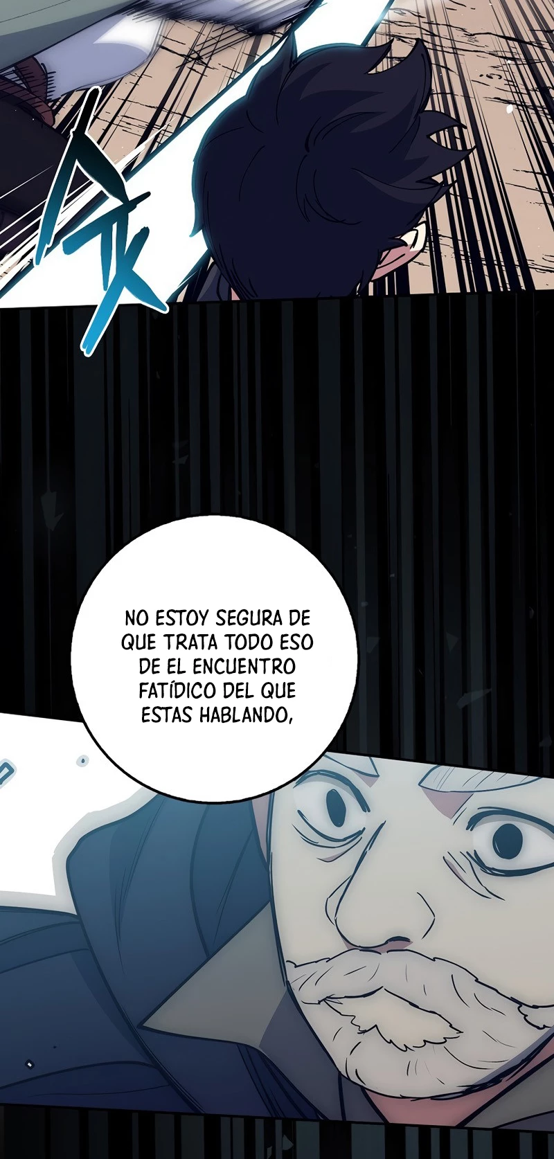 Hiper Suerte > Capitulo 23 > Page 221