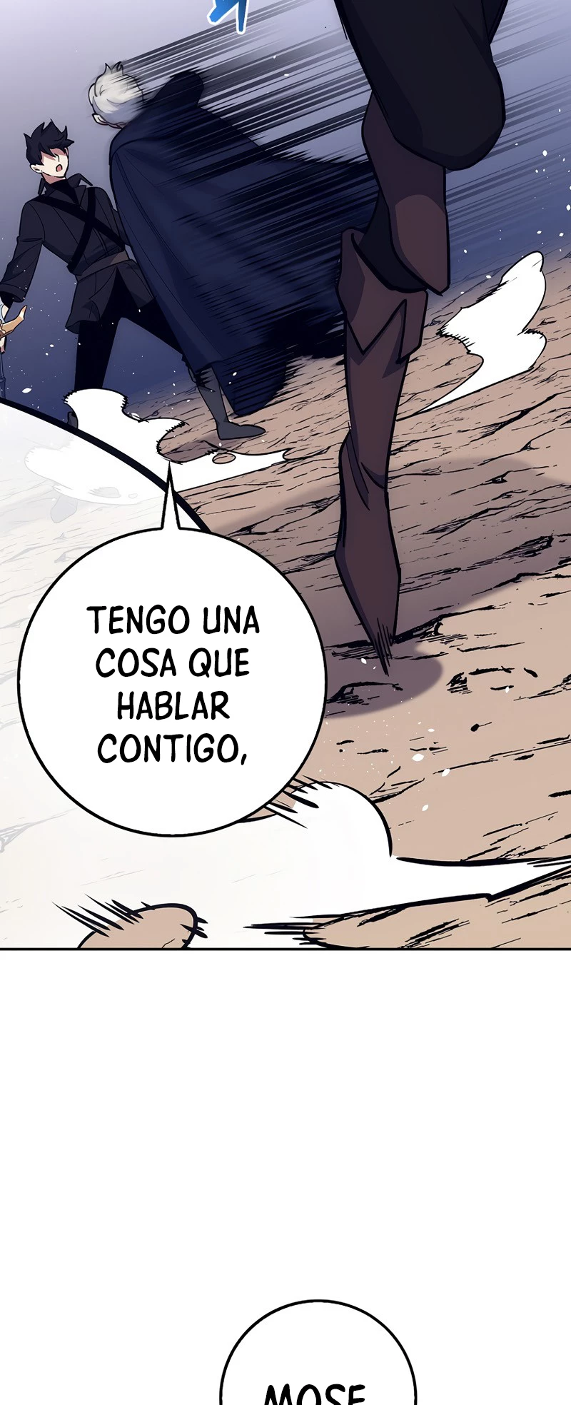 Hiper Suerte > Capitulo 23 > Page 281