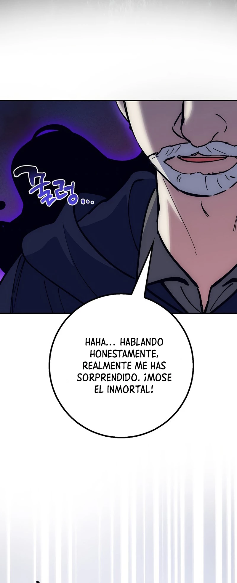 Hiper Suerte > Capitulo 23 > Page 351