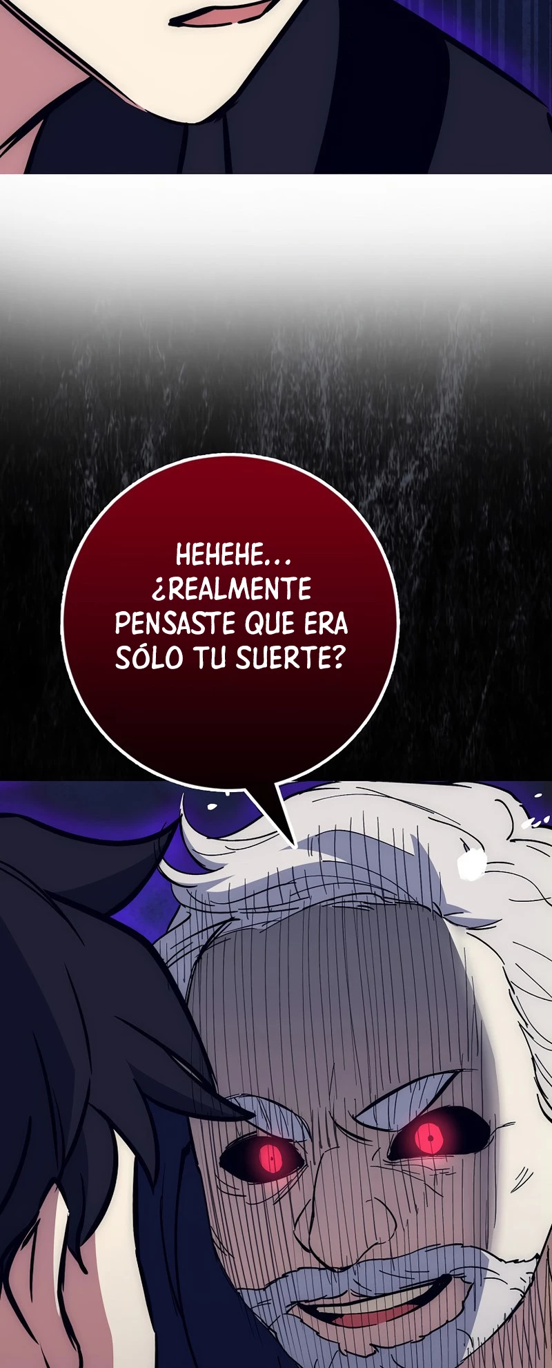 Hiper Suerte > Capitulo 23 > Page 461