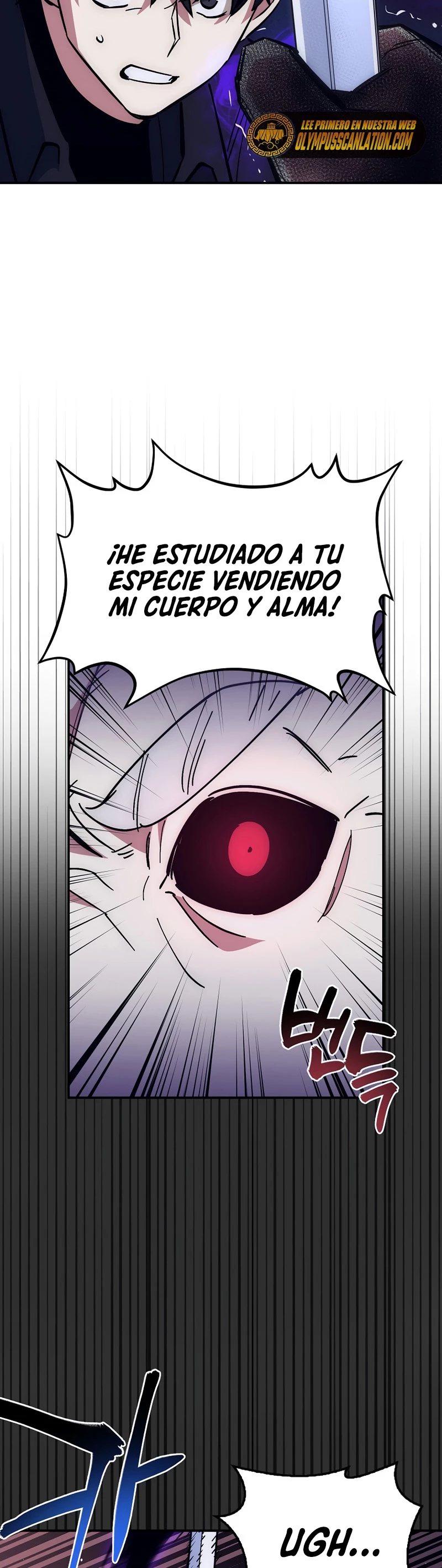 Hiper Suerte > Capitulo 24 > Page 111