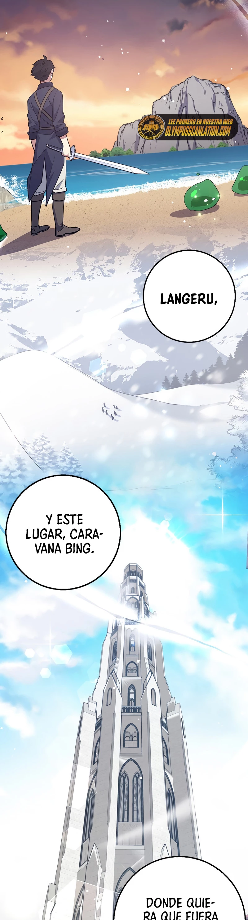 Hiper Suerte > Capitulo 24 > Page 231