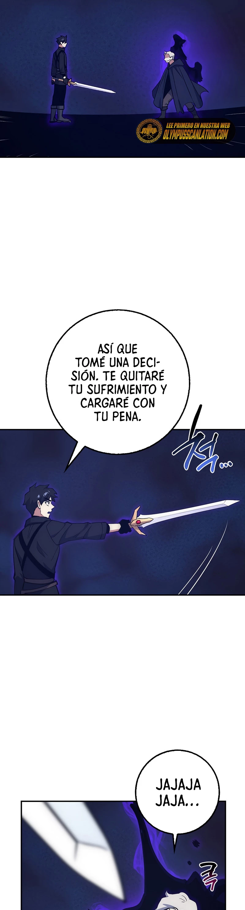 Hiper Suerte > Capitulo 24 > Page 271