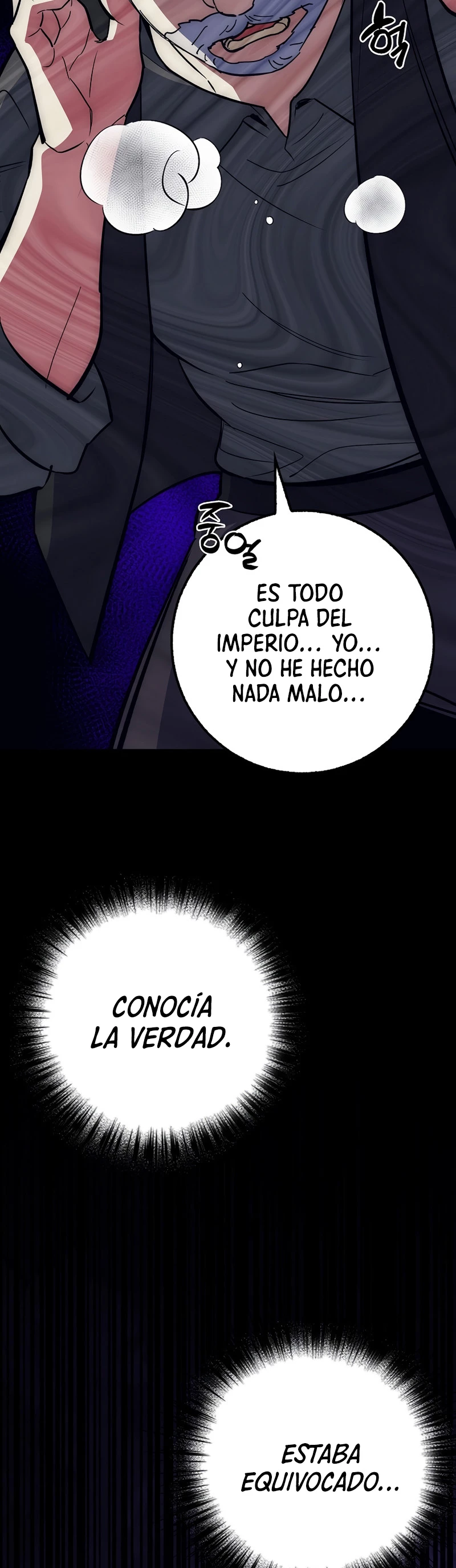 Hiper Suerte > Capitulo 24 > Page 581