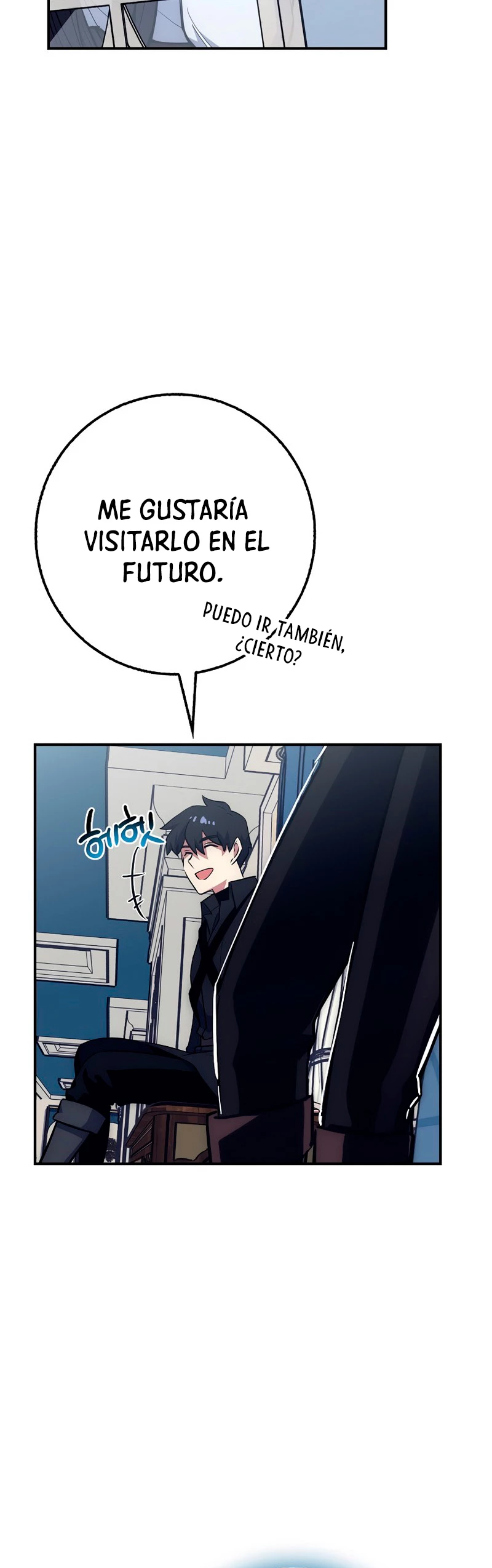 Hiper Suerte > Capitulo 25 > Page 171