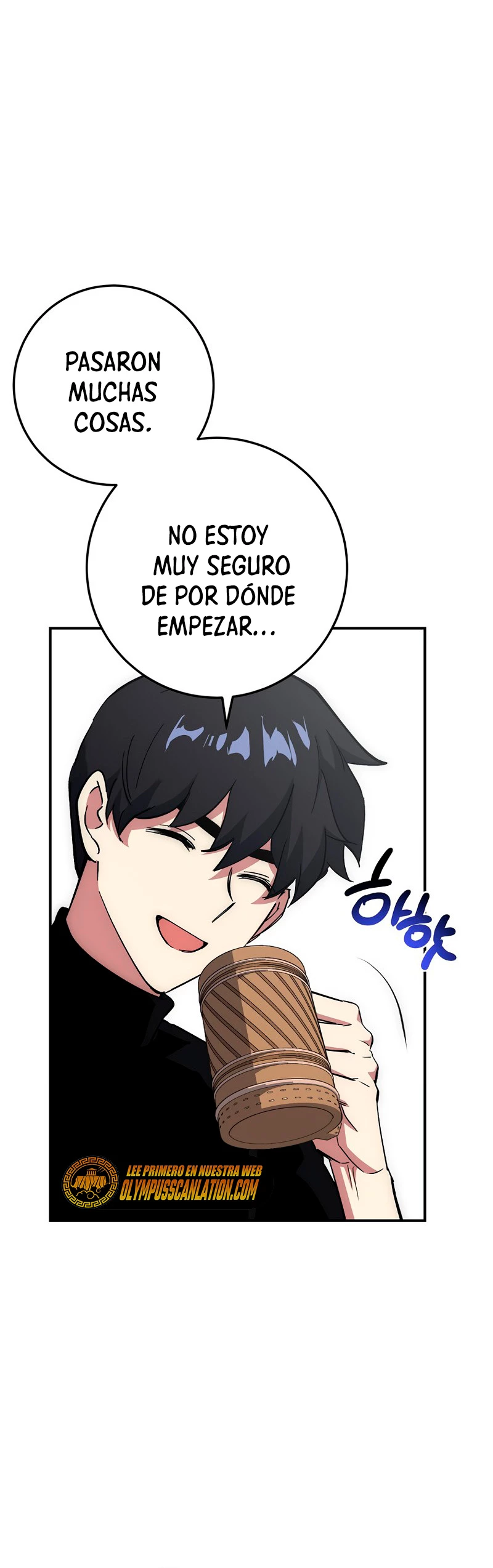 Hiper Suerte > Capitulo 25 > Page 281