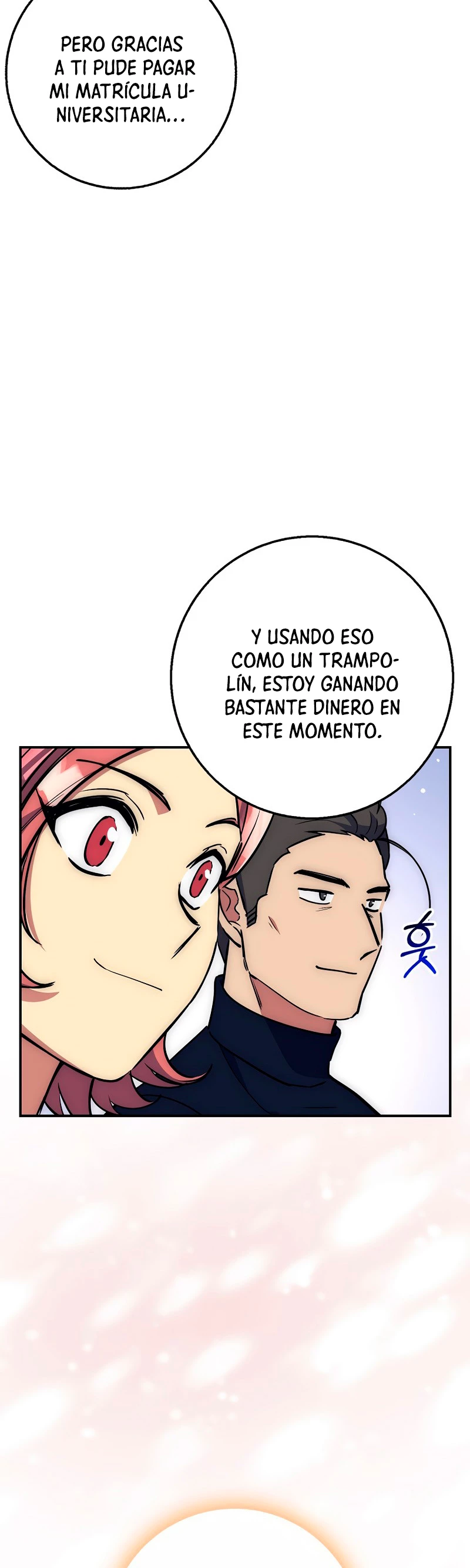 Hiper Suerte > Capitulo 25 > Page 401