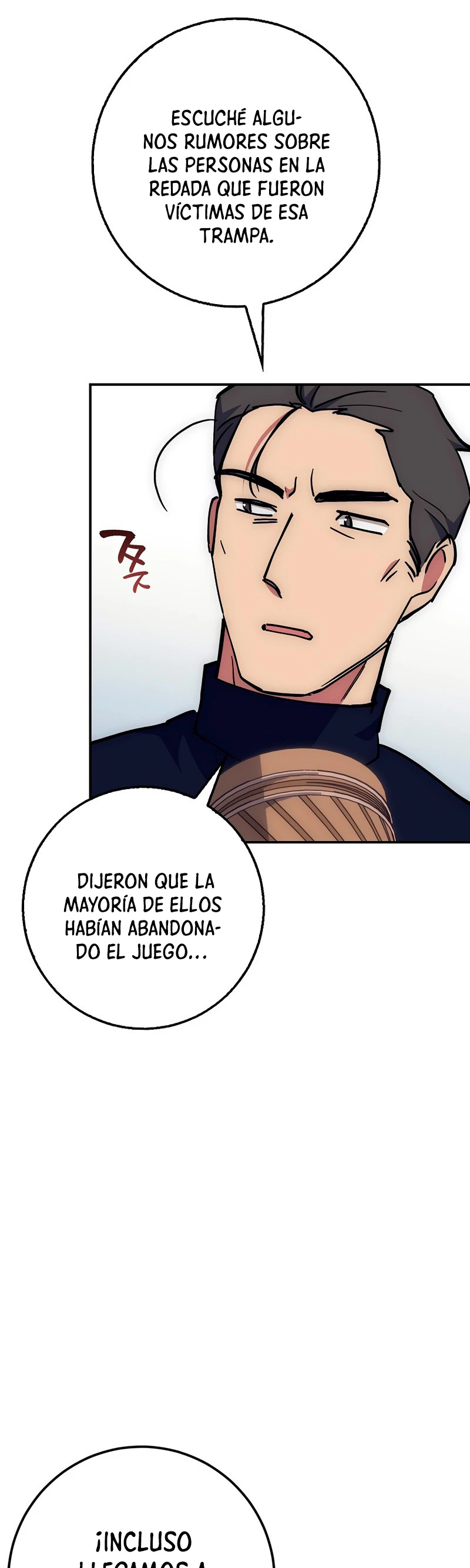 Hiper Suerte > Capitulo 25 > Page 451