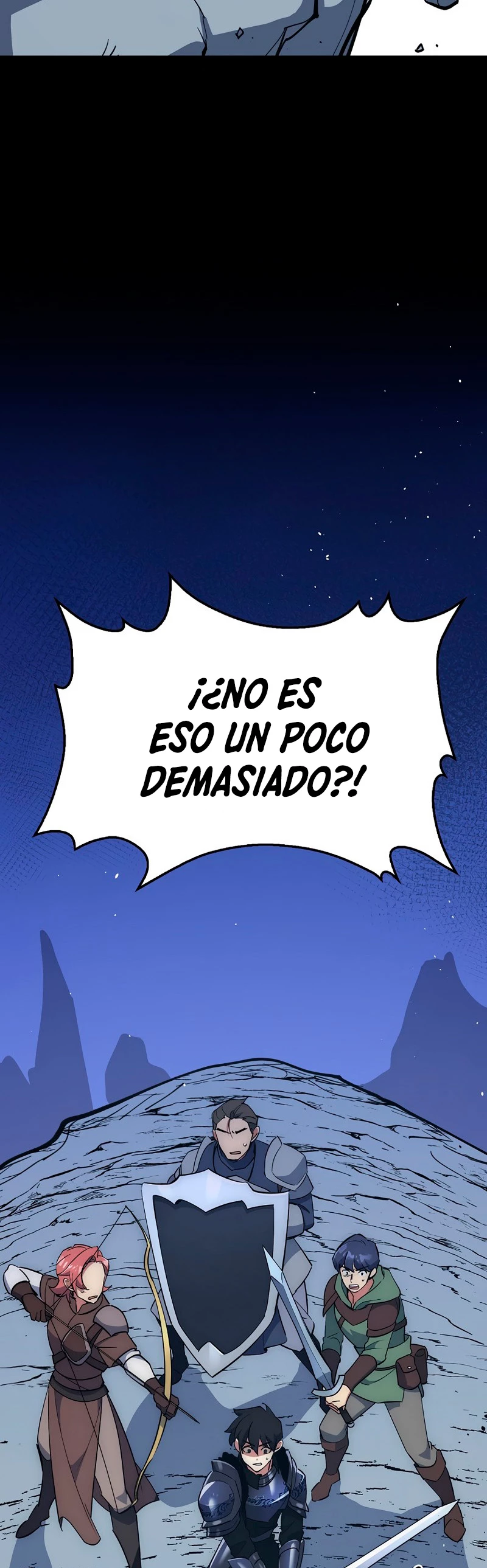 Hiper Suerte > Capitulo 25 > Page 671