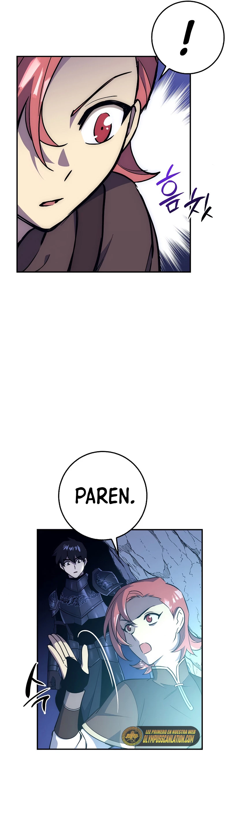 Hiper Suerte > Capitulo 26 > Page 171