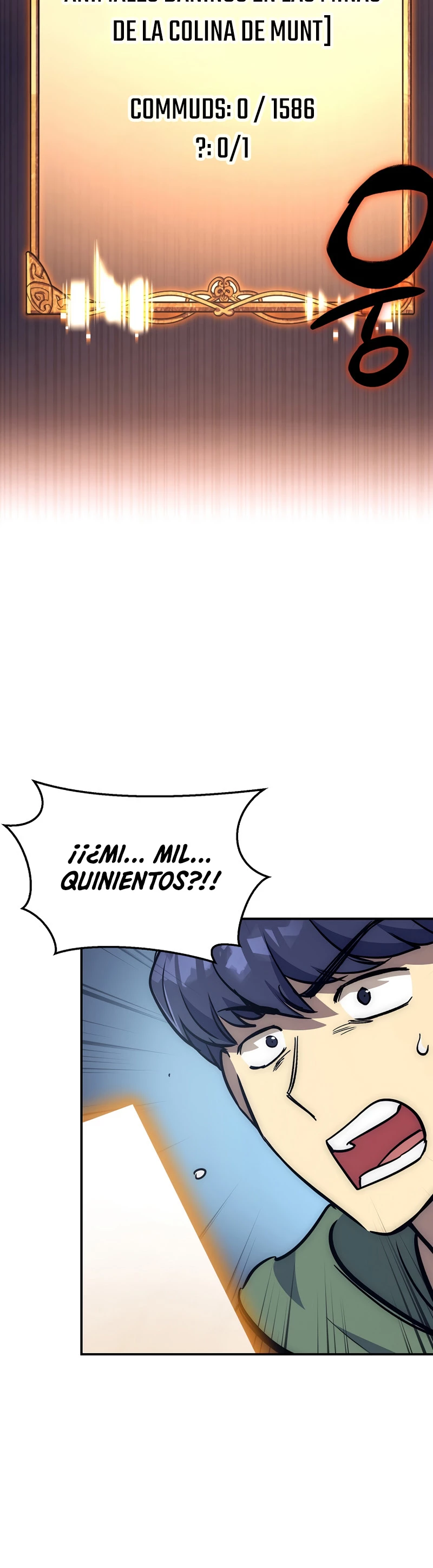 Hiper Suerte > Capitulo 26 > Page 321