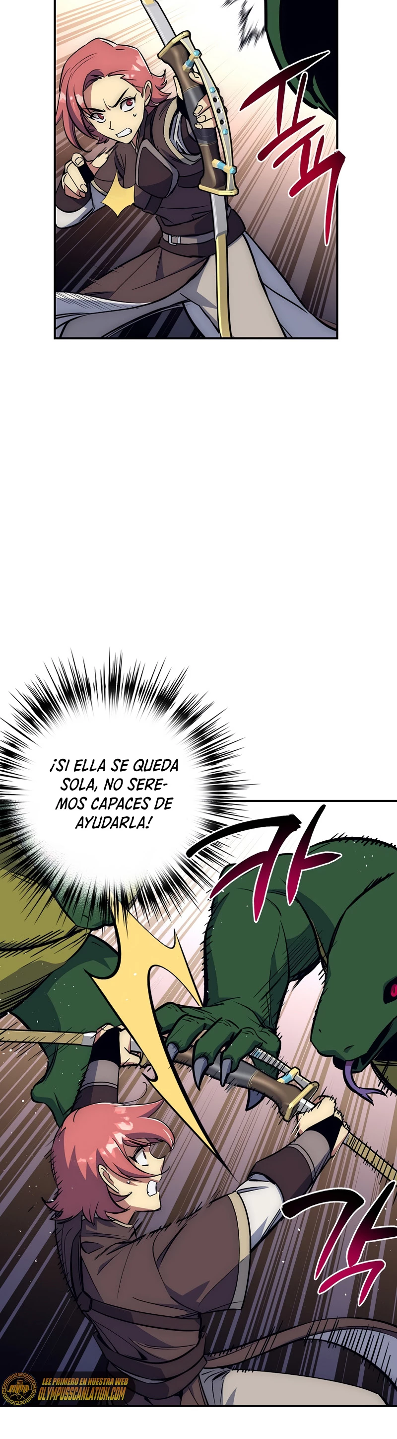 Hiper Suerte > Capitulo 26 > Page 401