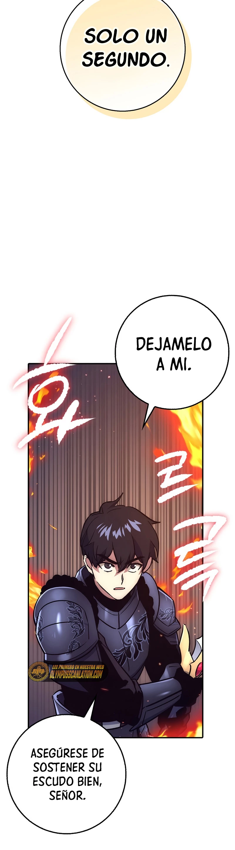 Hiper Suerte > Capitulo 26 > Page 551