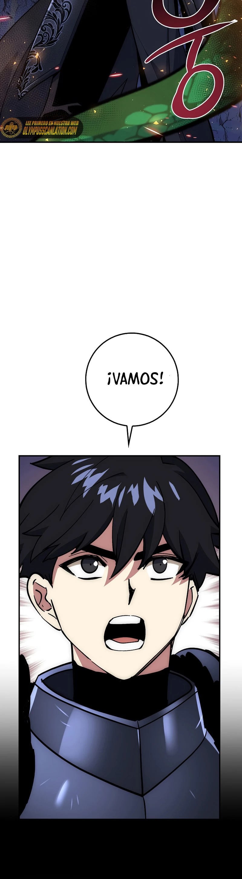 Hiper Suerte > Capitulo 26 > Page 611