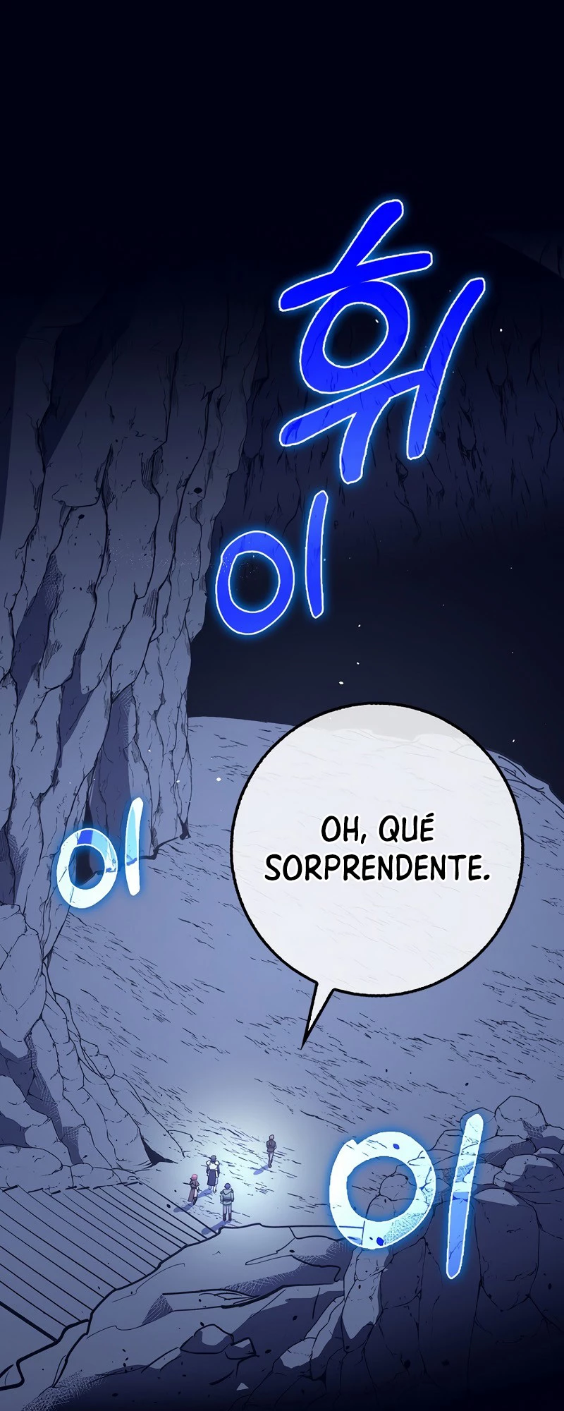 Hiper Suerte > Capitulo 28 > Page 21