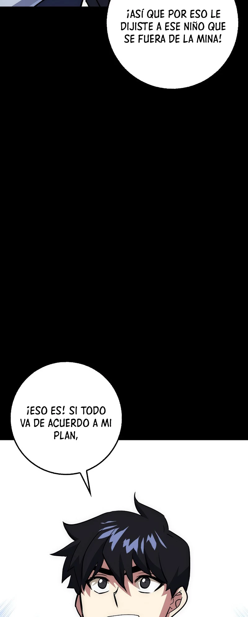 Hiper Suerte > Capitulo 28 > Page 161