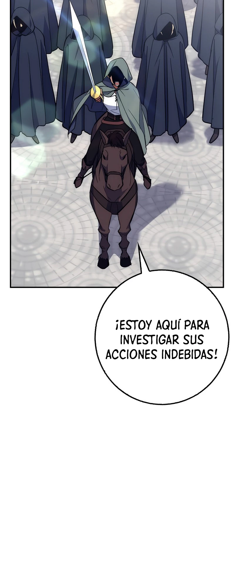 Hiper Suerte > Capitulo 28 > Page 221