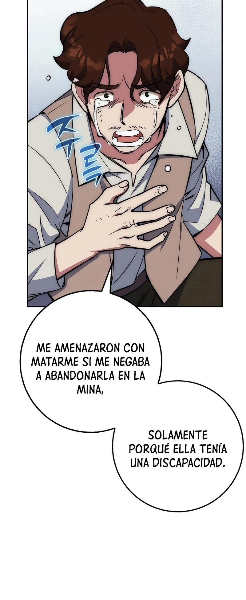 Hiper Suerte > Capitulo 28 > Page 321