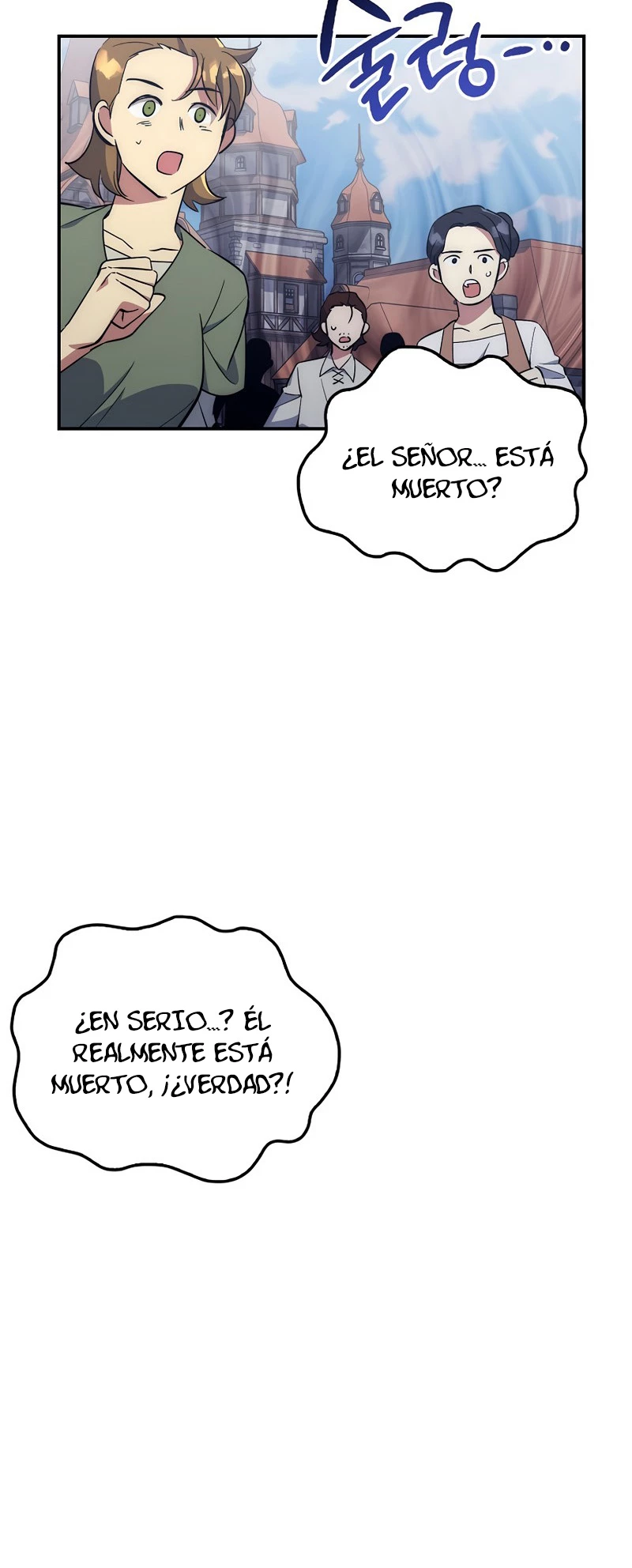 Hiper Suerte > Capitulo 28 > Page 661