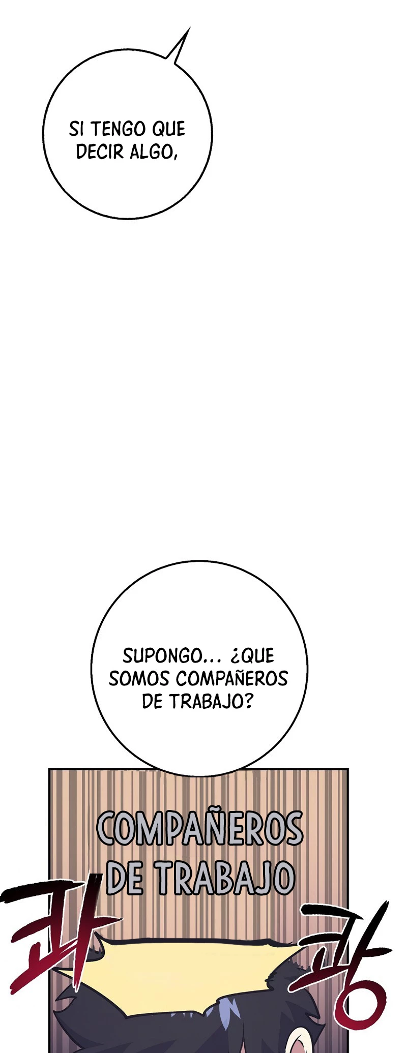 Hiper Suerte > Capitulo 28 > Page 851