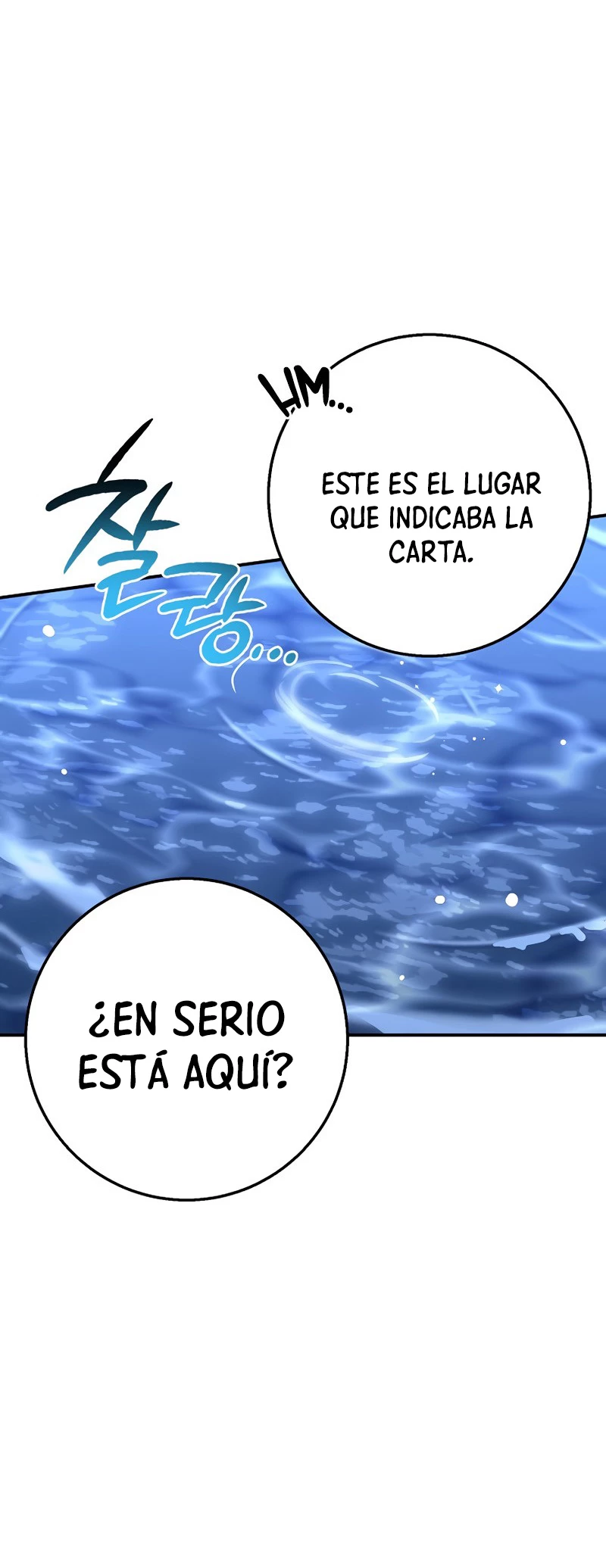 Hiper Suerte > Capitulo 28 > Page 921