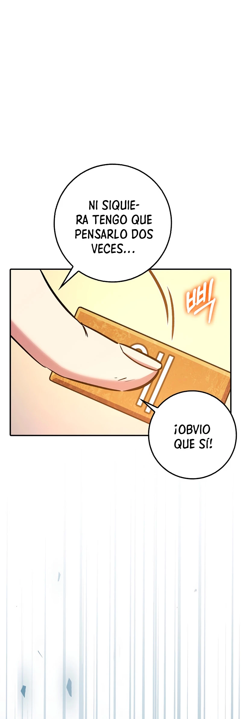 Hiper Suerte > Capitulo 29 > Page 41