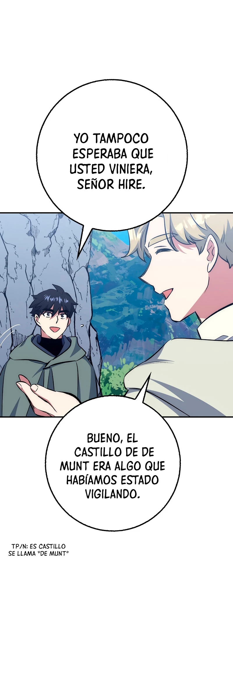 Hiper Suerte > Capitulo 29 > Page 131